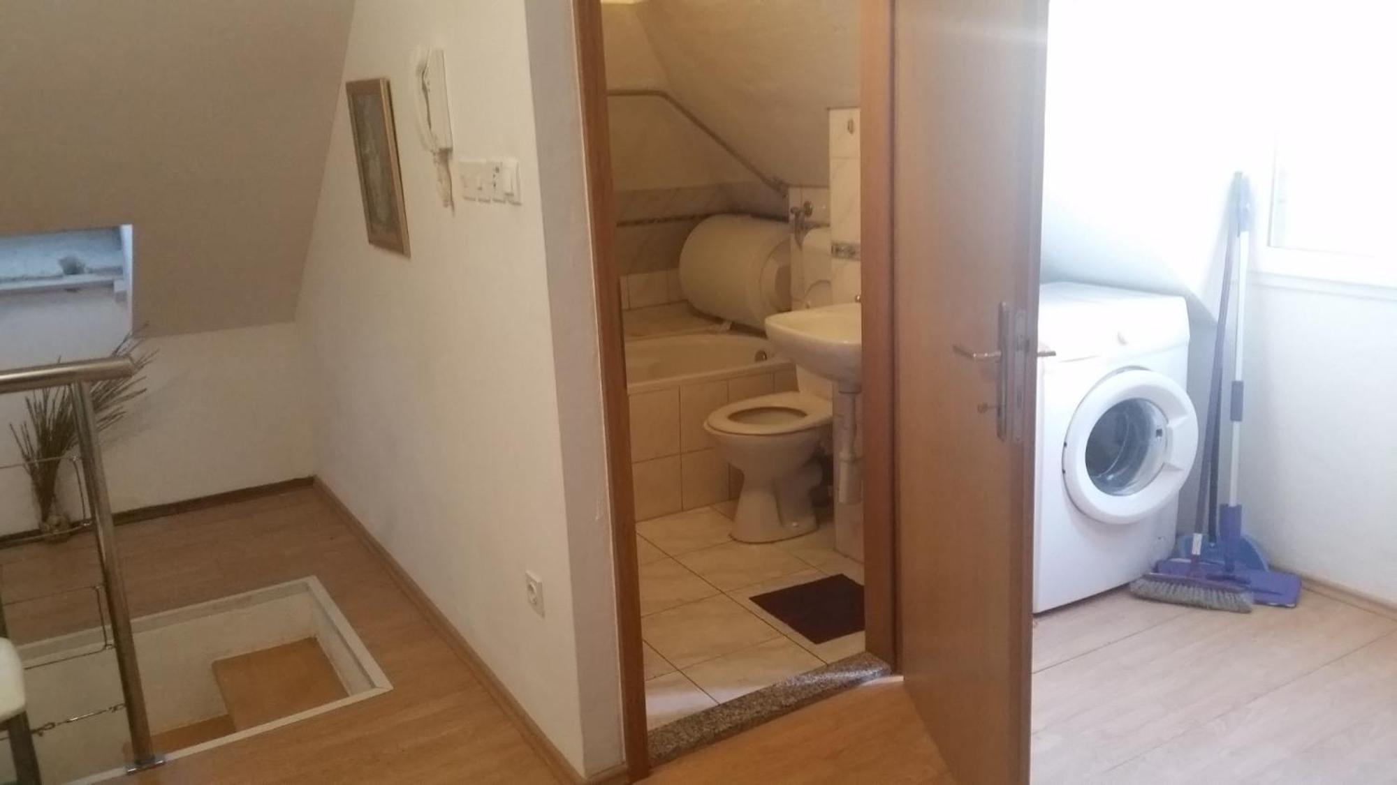 Apartments Volat Beaches Kastela Room photo