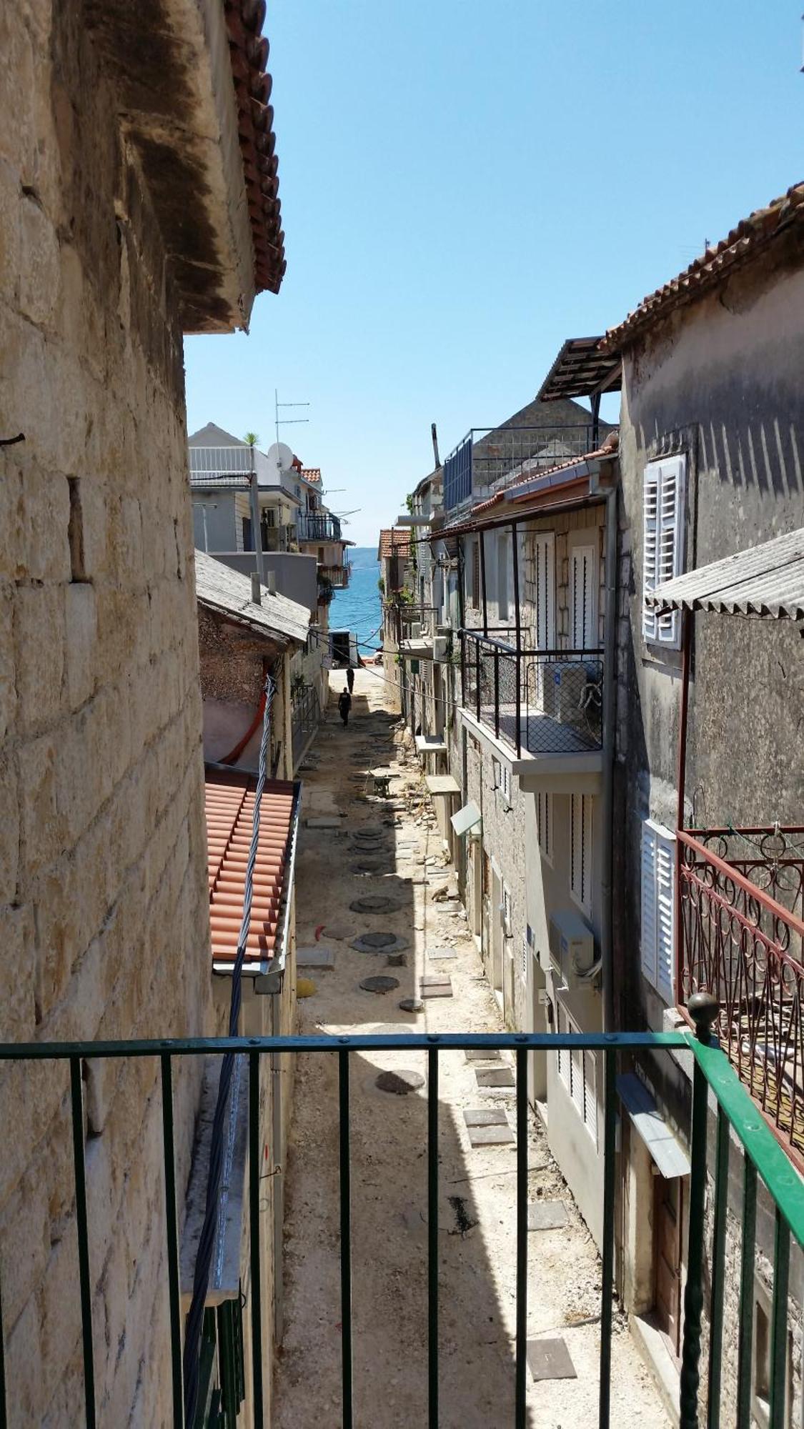 Apartments Volat Beaches Kastela Room photo